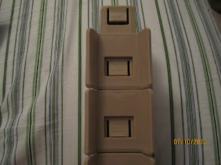 The Mommy Goods: Arm's Reach Co-Sleeper Review and Giveaway!