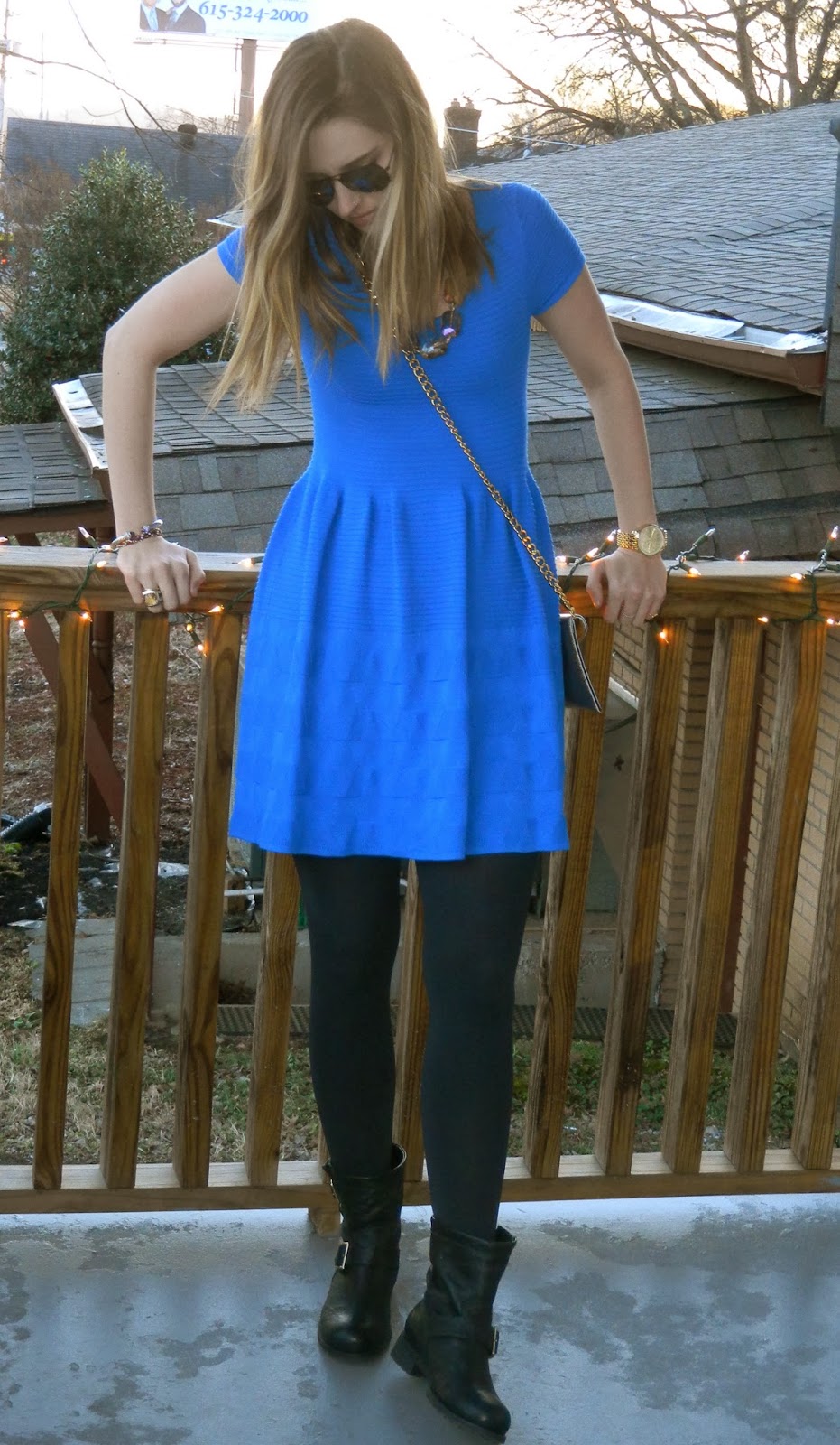 Leggings Aren't Pants