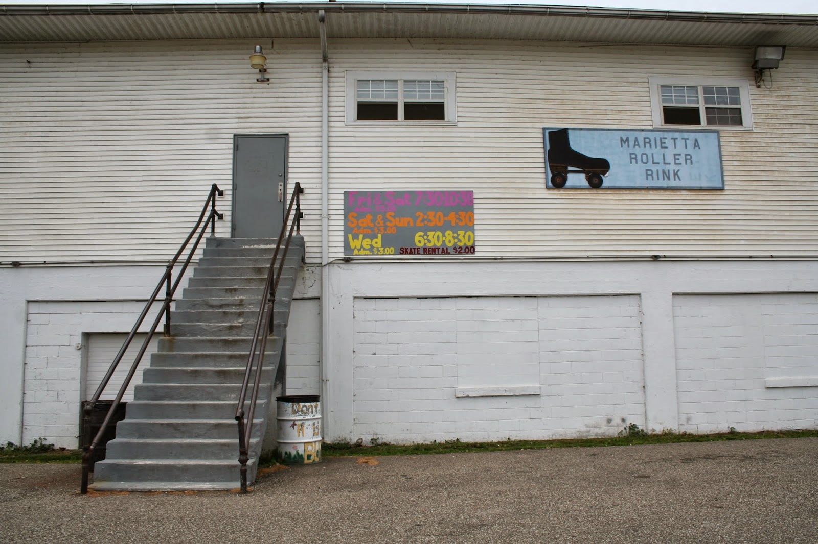 Joe, Diane, & Mallery's Big Adventure Modern Day Gypsies Our Drive