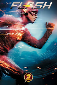 The Flash Poster