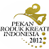 Kurangnya Sosialisasi Pekan Produk Kreatif Indonesia (PPKI)