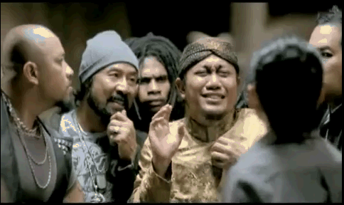Makna di Balik Iklan Djarum 76,Kuda Poni Makna di Balik Iklan Djarum 76, Kuda Poni