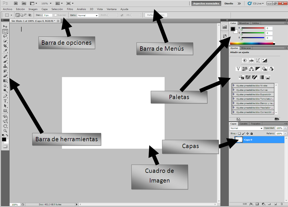 informaticadelyomero VENTANA DE