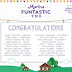 Marina Funtastic You