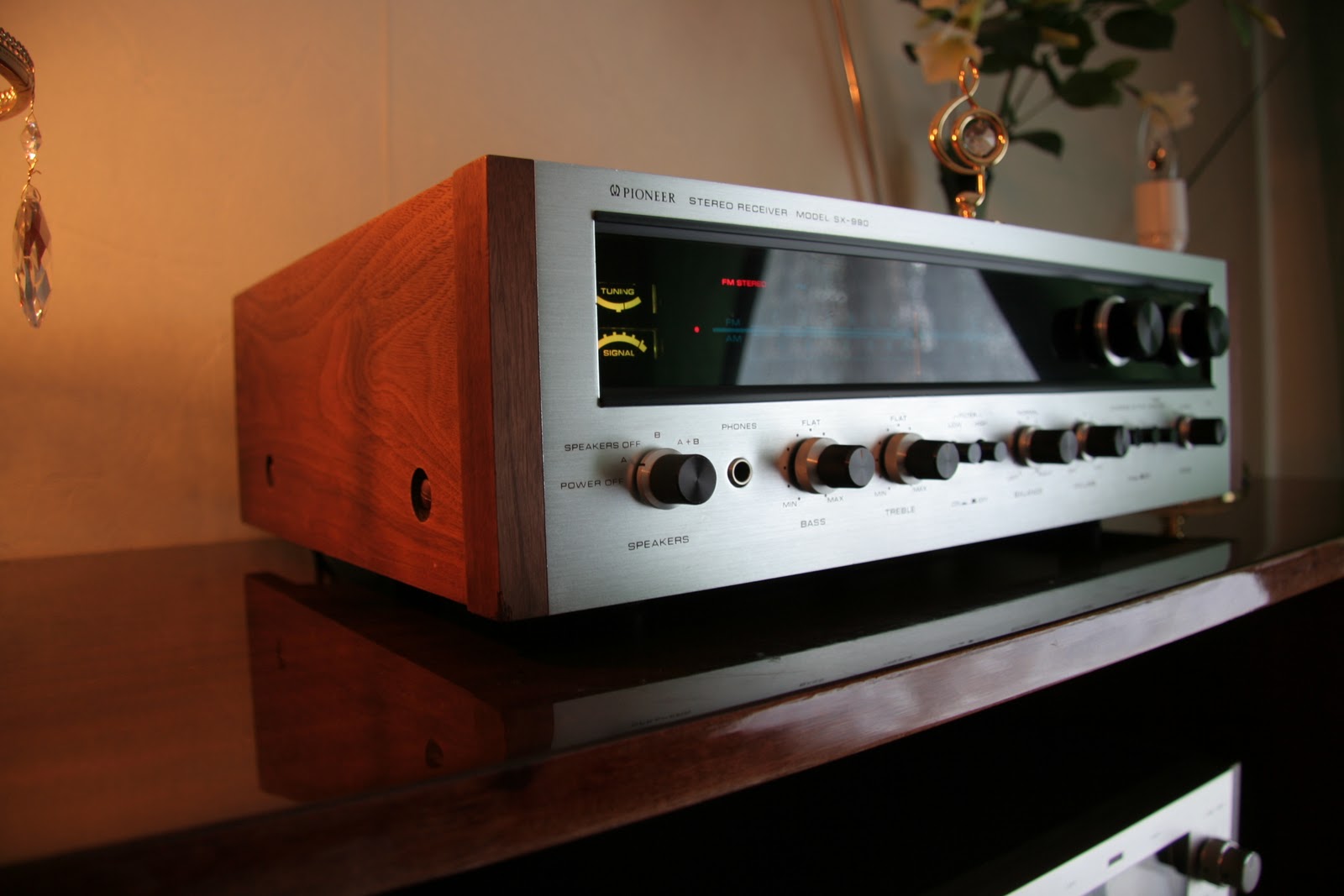 HiFi Collector Vintage Audio Photos Page Two