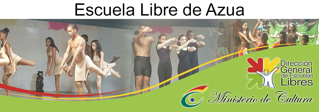 Escuela Libre de Azua