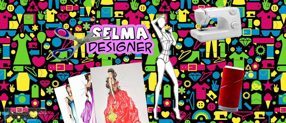 Selma Designer