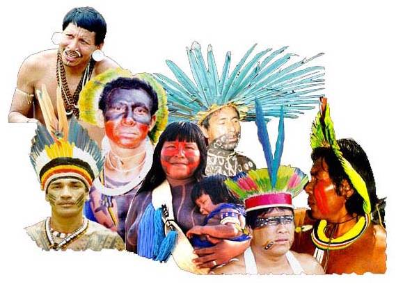 GRUPO INDIGENAS grupo indigenas: