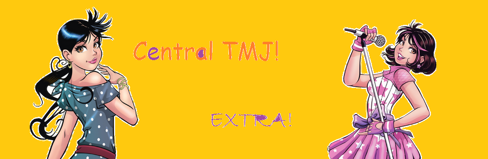 Central Tmj EXTRA!