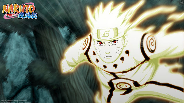 Wallpapers Naruto Shippuden HD | Taringa!
