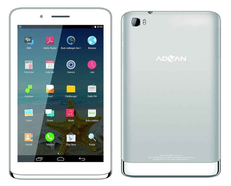 Tablet opsi penyimpanan terbaik