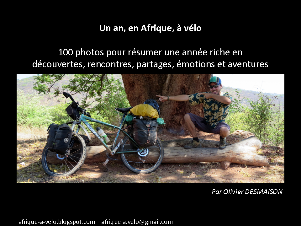 rencontres nationales du velo