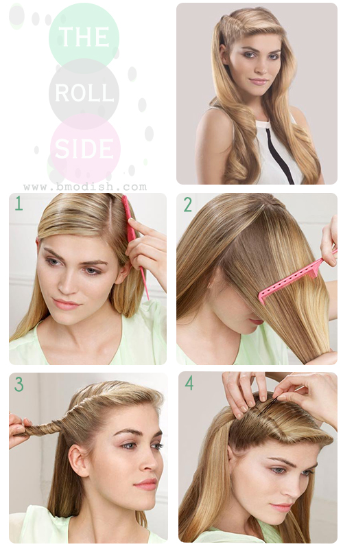 Cute And Easy Quick Hairstyles 2015 Long Party Wedding Formal Updo