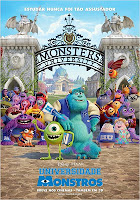 Download Universidade Monstros Dublado