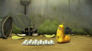 Larva Larva 3gp