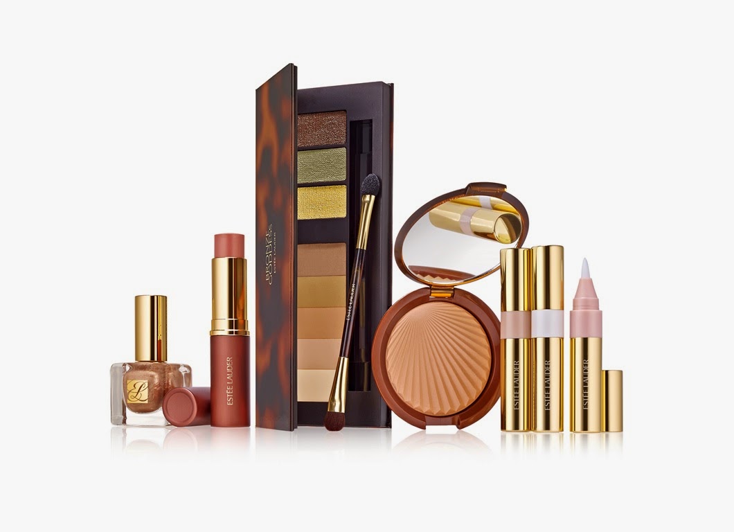 2019 year - Estee Lauder Bronze Goddess Summer 2015 Collection 2019 year