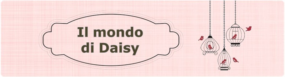 Il mondo di Daisy