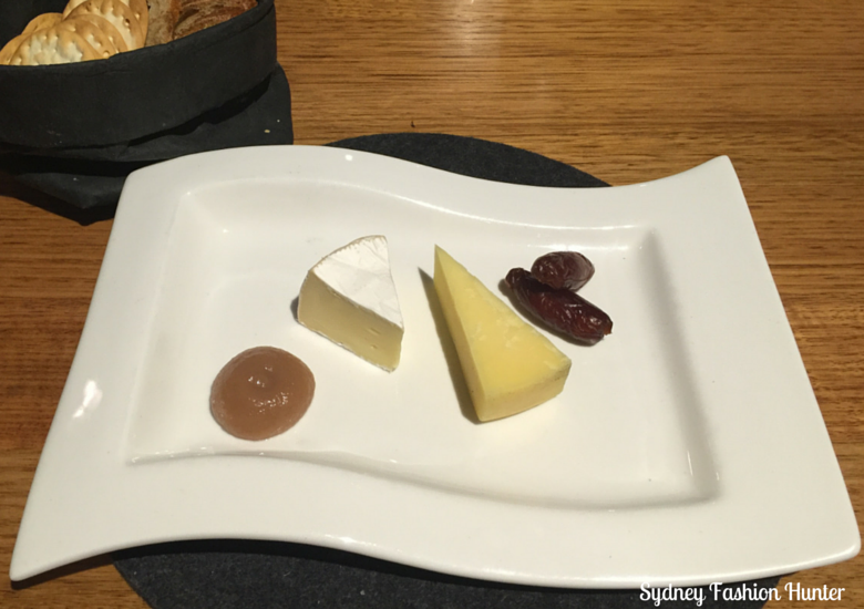 Restaurant Botanica - A Taste Of Cheese