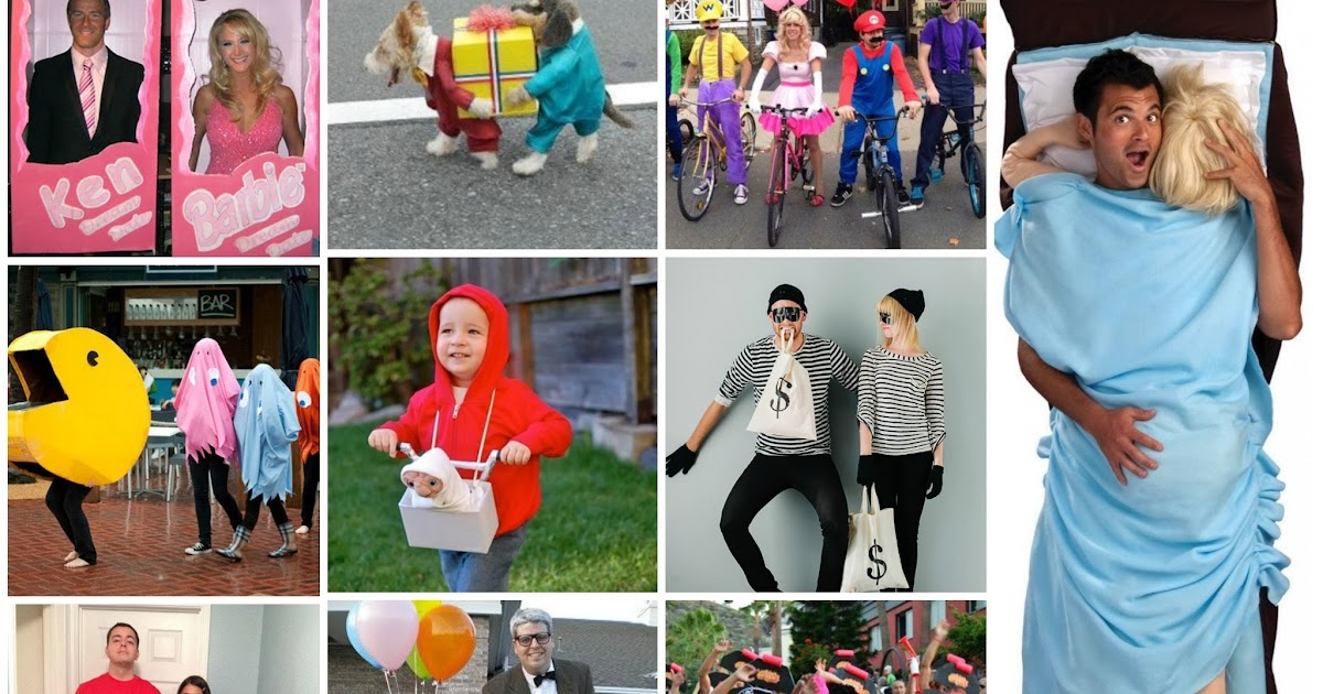 Tablón de Ingenios: Disfraces