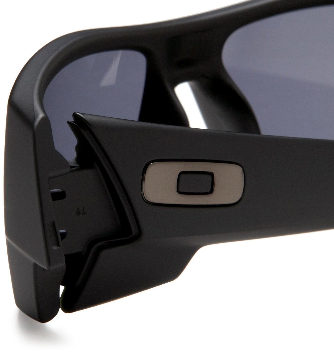 Sunglasses Oakley Men's GasCan Sunglasses