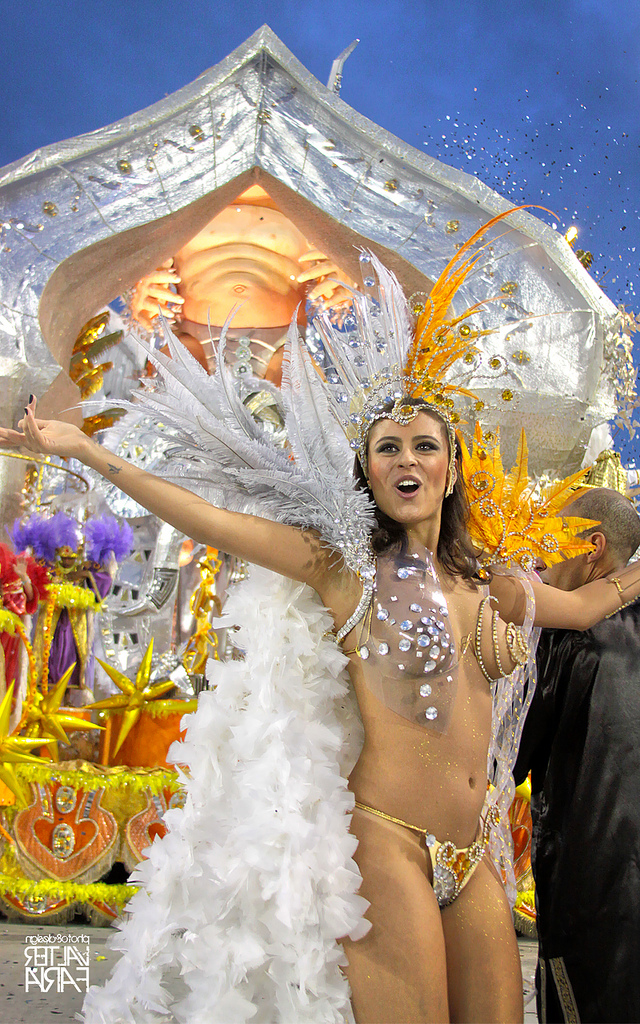 Gaviões da Fiel - 2011