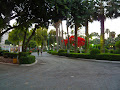 Municipal Parks Limassol Municipal Parks Limassol