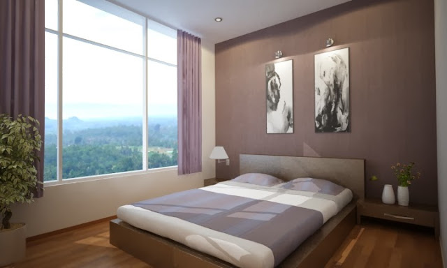 luxury apartments in Pune