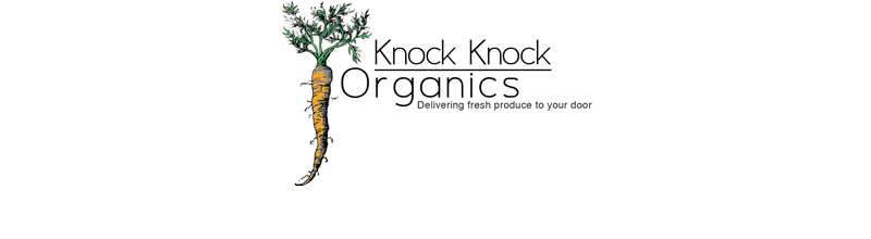 Knock Knock Organics