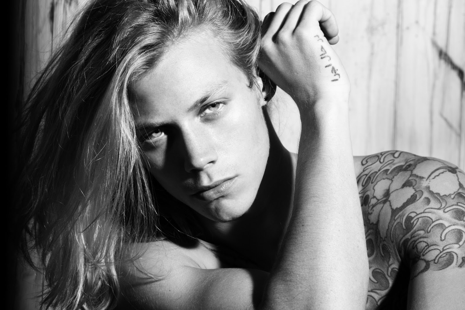 Adam Brent