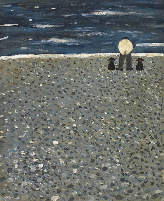 Gary Bunt... Kai Fine Art