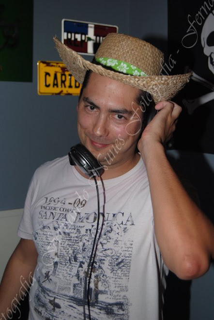 DJ Rui Miguel @ Lança Bar