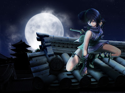 Anime Wallpaper Anime Wallpaper