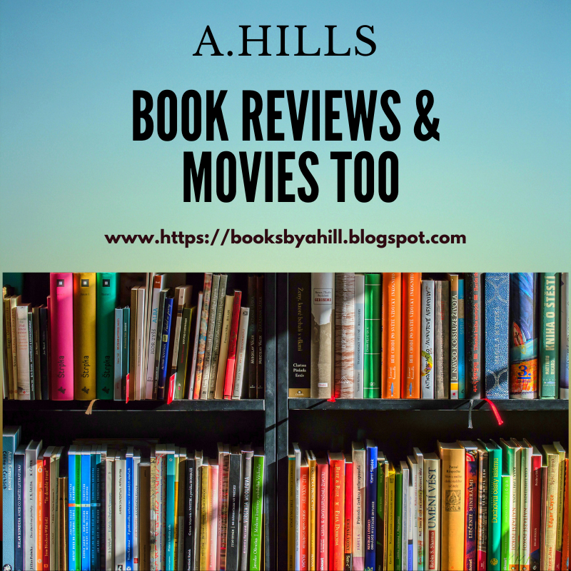A Hills Book Reviews Podcast Show