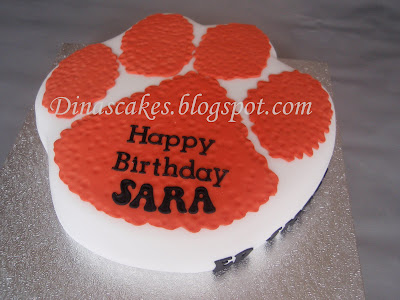 Halloween Cake Games