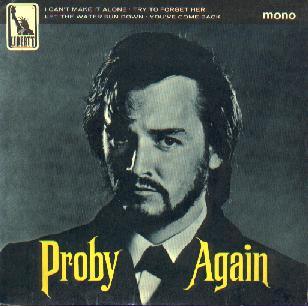 ma rencontre avec john a