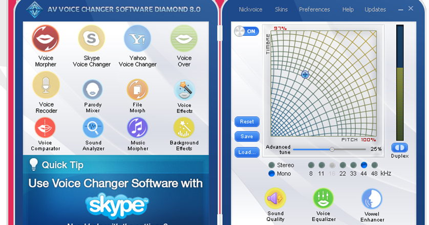 reviews of voice changing software reviews of voice changing software