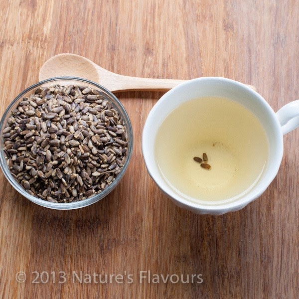Milk Thistle Tea Benefits Healthy Tea 101