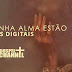 Confira o novo single de Fernanda Brum - Suas digitais