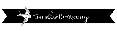 tinsel & company