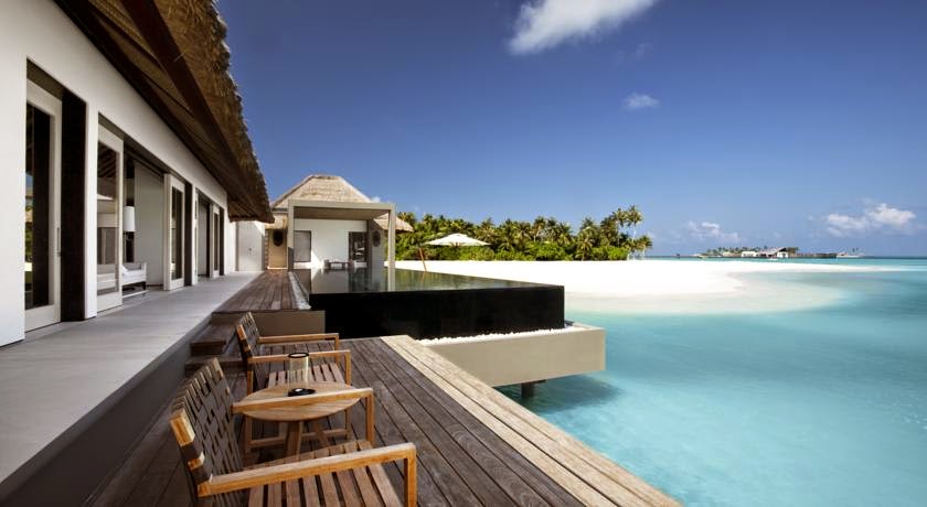 Cheval Blanc Randheli Maldives Cheval Blanc Randheli Maldives
