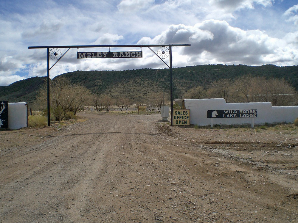 Colorado Vacation Land The Melby Ranch Community