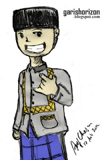 kartun+baju+koko+kartun+ikhwan+kartun+ramadhan+kartun+cowok+baju+koko