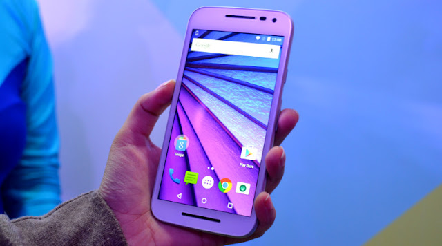 Motorola moto g 3rd gen Price and specifications and launch