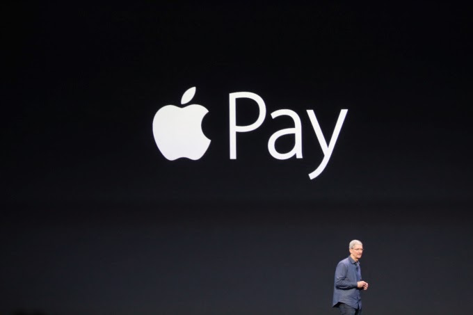 Apple reportedly facing issues bringing Apple Pay to China