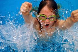 NATACION INFANTIL