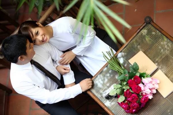 Những địa chỉ chụp ảnh cưới đẹp ở Hà Nội Những địa chỉ chụp ảnh cưới đẹp ở Hà Nội