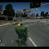 GTA 4 Hulk Mod Yaması