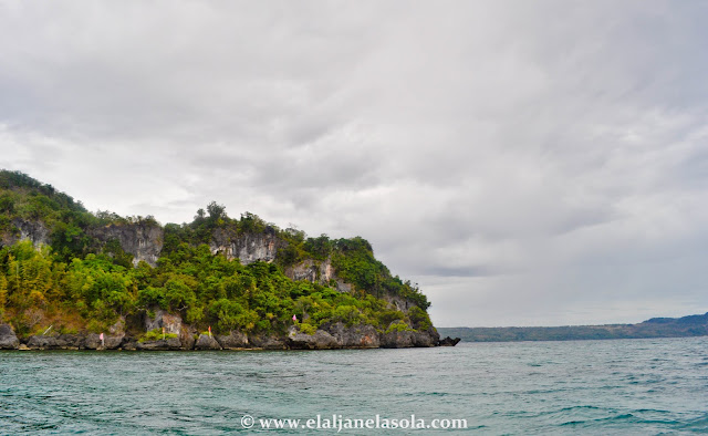 Ambulong Island | Occidental Mindoro