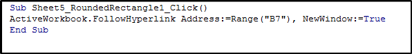 Open URL in Excel Using Marcro Open URL in Excel Using Marcro
