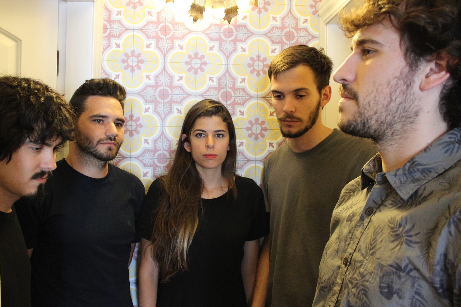 Monte Terror estrena su nuevo ep